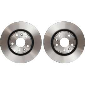 Bremsscheibe DF6184