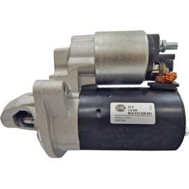 Starter 8EA 012 528-041 Starter 8EA 012 528-041