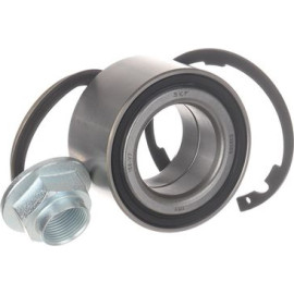 Radlagersatz VKBA 3935 Radlagersatz VKBA 3935