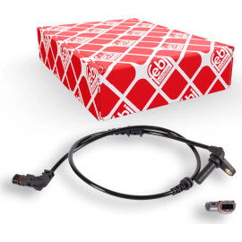 FEBI BILSTEIN 170682 Sensor, Raddrehzahl FEBI BILSTEIN 170682 Sensor, Raddrehzahl