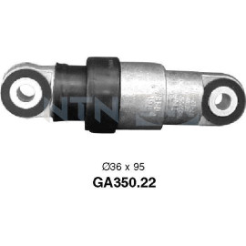 Spannrolle, Keilrippenriemen GA350.22 Spannrolle, Keilrippenriemen GA350.22