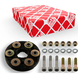 FEBI BILSTEIN 03643 Hardyscheibe FEBI BILSTEIN 03643 Hardyscheibe