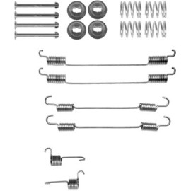 Zubehörsatz, Bremsbacken 105-0021 Zubehörsatz, Bremsbacken 105-0021