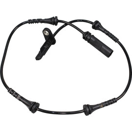 Sensor, Raddrehzahl 09001499