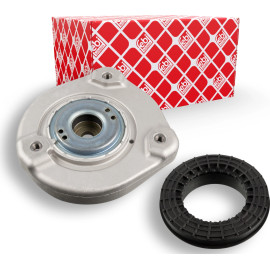 FEBI BILSTEIN 107881 Reparatursatz, Federbeinstützlager, Domlager FEBI BILSTEIN 107881 Reparatursatz, Federbeinstützlager, Domlager