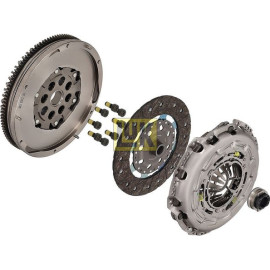Kupplungssatz 600 0318 00 Kupplungssatz 600 0318 00