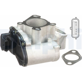 AGR-Ventil EG10494-12B1