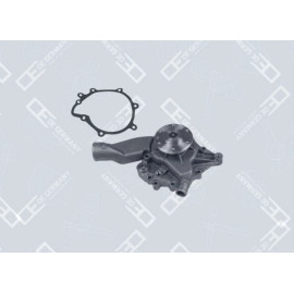 Wasserpumpe Motorkühlung für MAN D0834 LFL01-04 D0834 LOH01-03 D0836 LF01-05 Wasserpumpe Motorkühlung für MAN D0834 LFL01-04 D0834 LOH01-03 D0836 LF01-05