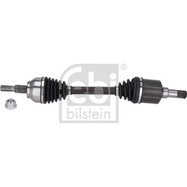 FEBI BILSTEIN 183496 Antriebswelle FEBI BILSTEIN 183496 Antriebswelle