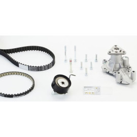 ContiTech CT1189WP2PRO Wasserpumpe + Zahnriemensatz ContiTech CT1189WP2PRO Wasserpumpe + Zahnriemensatz