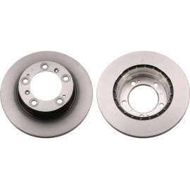 Bremsscheibe DF6338 Bremsscheibe DF6338