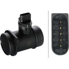 Luftmassenmesser 8ET 009 142-861 Luftmassenmesser 8ET 009 142-861