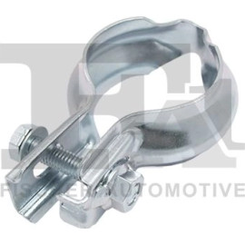FA1 774-958 Rohrverbinder, Abgasanlage FA1 774-958 Rohrverbinder, Abgasanlage