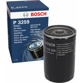 BOSCH 0 451 103 259 Ölfilter BOSCH 0 451 103 259 Ölfilter