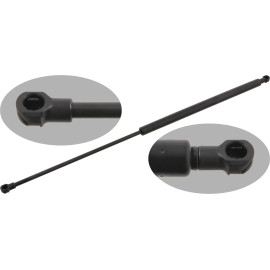 FEBI BILSTEIN 28026 Gasfeder, Koffer-/Laderaum FEBI BILSTEIN 28026 Gasfeder, Koffer-/Laderaum