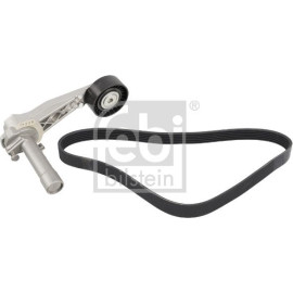 FEBI BILSTEIN 184827 Keilrippenriemensatz FEBI BILSTEIN 184827 Keilrippenriemensatz
