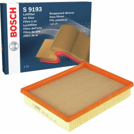 BOSCH 1 987 429 193 Luftfilter