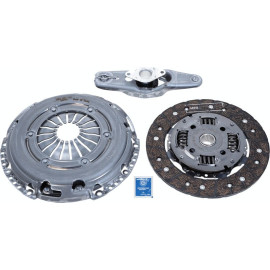 SACHS 3000 950 019 Kupplungssatz SACHS 3000 950 019 Kupplungssatz