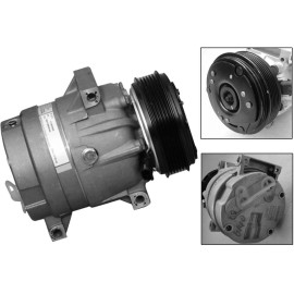 Kompressor, Klimaanlage 699143 Kompressor, Klimaanlage 699143