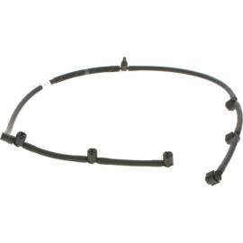 Schlauch, Leckkraftstoff 0 445 130 029