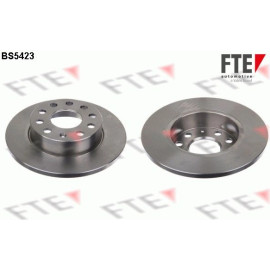 Bremsscheibe 9072027
