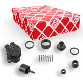 FEBI BILSTEIN 22011 Steckdose FEBI BILSTEIN 22011 Steckdose