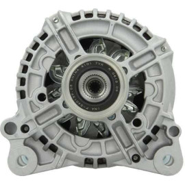 BV PSH 305.907.140.010 Lichtmaschine 12V, 140A, B+ (M8), Ø 49,0 mm BV PSH 305.907.140.010 Lichtmaschine 12V, 140A, B+ (M8), Ø 49,0 mm