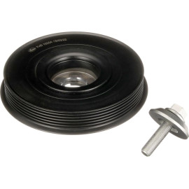 Riemenscheibe, Kurbelwelle TVD1025A Riemenscheibe, Kurbelwelle TVD1025A