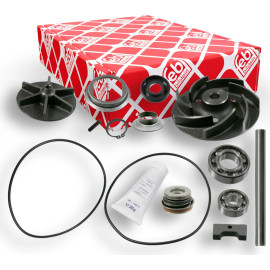 FEBI BILSTEIN 15238 Reparatursatz, Wasserpumpe