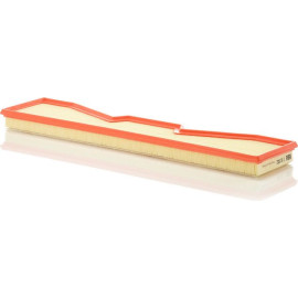 MANN-FILTER C 61 002 Luftfilter MANN-FILTER C 61 002 Luftfilter