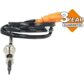 NRF 707250 Sensor, Abgastemperatur EASY FIT NRF 707250 Sensor, Abgastemperatur EASY FIT