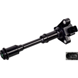FEBI BILSTEIN 176126 Zündspule FEBI BILSTEIN 176126 Zündspule