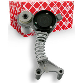 FEBI BILSTEIN 28104 Riemenspanner, Keilrippenriemen FEBI BILSTEIN 28104 Riemenspanner, Keilrippenriemen
