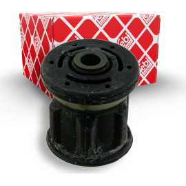 FEBI BILSTEIN 24187 Lagerung, Achskörper FEBI BILSTEIN 24187 Lagerung, Achskörper