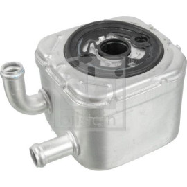 Ölkühler, Motoröl 196034 Ölkühler, Motoröl 196034