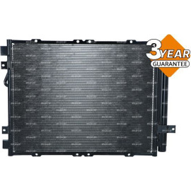 Kondensator, Klimaanlage 35519 Kondensator, Klimaanlage 35519