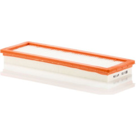 MANN-FILTER CU 3125 Innenraumfilter, Partikelfilter MANN-FILTER CU 3125 Innenraumfilter, Partikelfilter