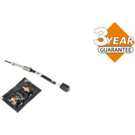 NRF 707436 Sensor, Abgastemperatur EASY FIT NRF 707436 Sensor, Abgastemperatur EASY FIT