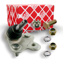 FEBI BILSTEIN 12933 Trag-/Führungsgelenk FEBI BILSTEIN 12933 Trag-/Führungsgelenk