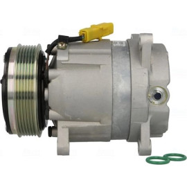 Kompressor, Klimaanlage 89122 Kompressor, Klimaanlage 89122