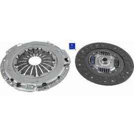 SACHS 3000 950 630 Kupplungssatz SACHS 3000 950 630 Kupplungssatz