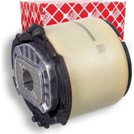 FEBI BILSTEIN 170660 Lagerung, Achskörper FEBI BILSTEIN 170660 Lagerung, Achskörper