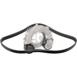 FEBI BILSTEIN 187758 Keilrippenriemensatz
