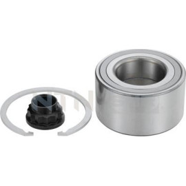 Radlagersatz R169.62