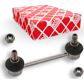 FEBI BILSTEIN 48014 Koppelstange FEBI BILSTEIN 48014 Koppelstange