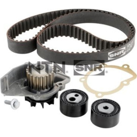 Wasserpumpe + Zahnriemensatz KDP459.300 Wasserpumpe + Zahnriemensatz KDP459.300