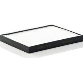 MANN-FILTER CU 2634 Innenraumfilter, Partikelfilter