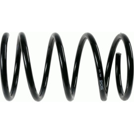 Fahrwerksfeder 998 555 Fahrwerksfeder 998 555