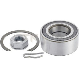 Radlagersatz R159.56