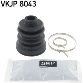 Faltenbalgsatz, Antriebswelle VKJP 8043